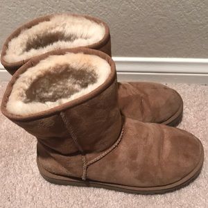 UGG Boots